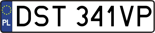 DST341VP