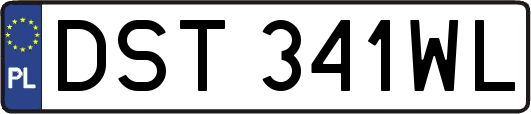 DST341WL