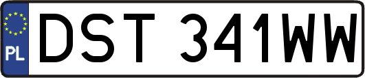DST341WW