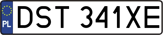 DST341XE