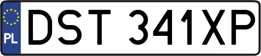 DST341XP