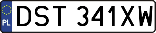 DST341XW