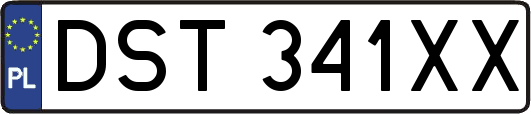 DST341XX