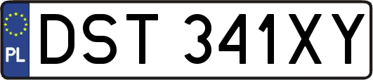 DST341XY