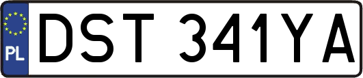 DST341YA