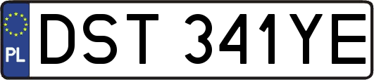 DST341YE