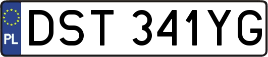 DST341YG