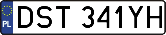 DST341YH