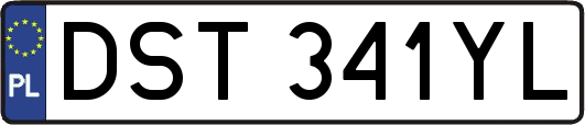 DST341YL