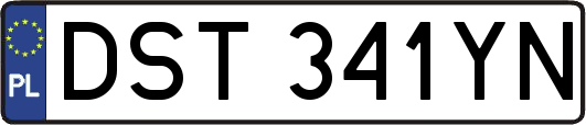 DST341YN