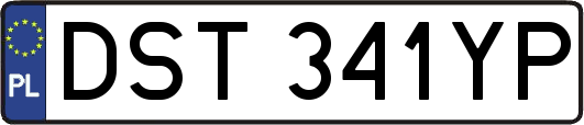 DST341YP