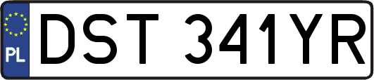 DST341YR