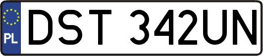 DST342UN