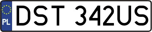 DST342US