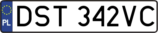 DST342VC