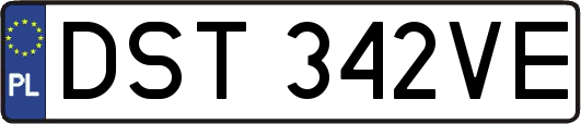 DST342VE