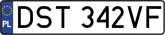 DST342VF