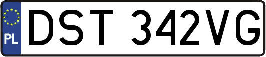 DST342VG