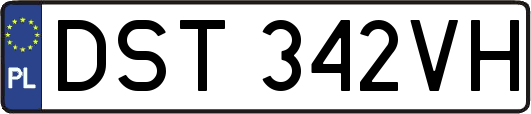 DST342VH