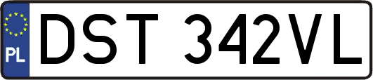 DST342VL