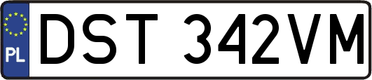 DST342VM