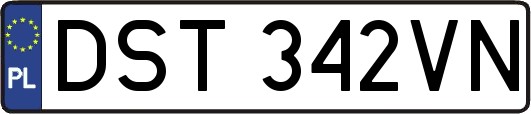DST342VN