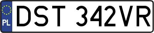 DST342VR