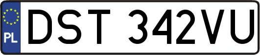 DST342VU