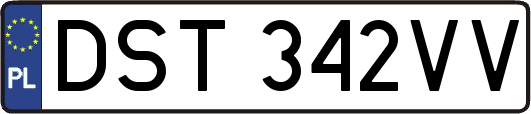 DST342VV
