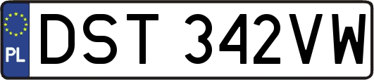DST342VW