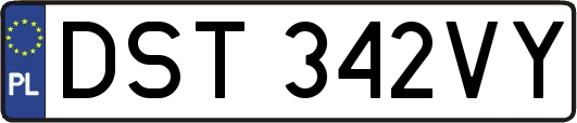 DST342VY