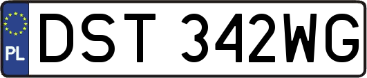 DST342WG