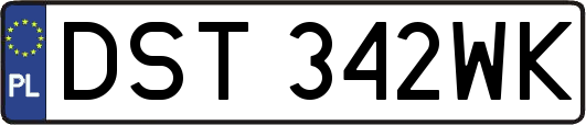 DST342WK