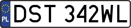 DST342WL