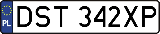 DST342XP