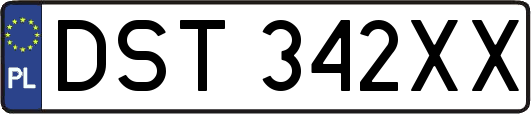 DST342XX