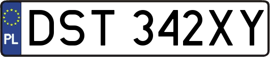 DST342XY