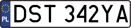 DST342YA