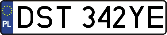 DST342YE