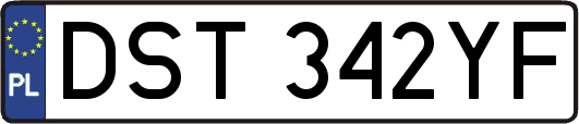 DST342YF