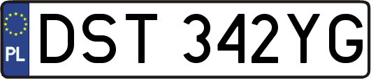DST342YG