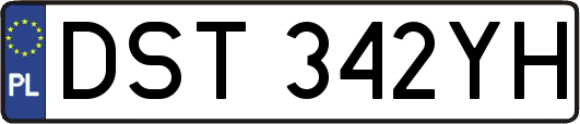 DST342YH