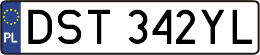 DST342YL