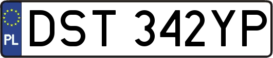 DST342YP