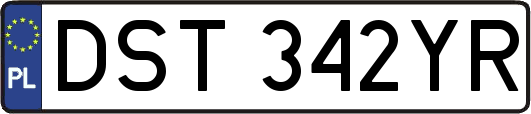 DST342YR