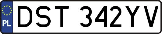 DST342YV