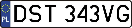 DST343VG