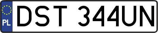 DST344UN