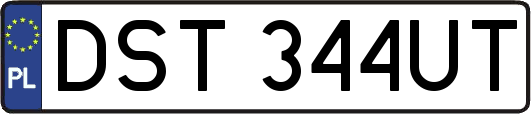 DST344UT