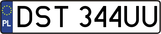 DST344UU